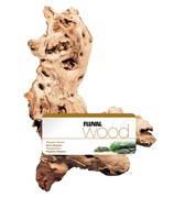 Fluval Mopani Driftwood - Medium - 20 x 35 cm (7.8 X 13.8 in)