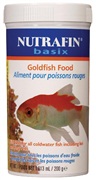 Nutrafin basix Goldfish Food - 200 g (7 oz)