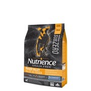 Nutrience Grain Free Subzero for Dogs - Fraser Valley - 5 kg (11 lbs)