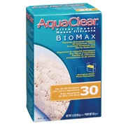 AquaClear 30 Bio-Max Insert - 65 g (2.3 oz)