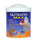 Nutrafin Max Goldfish Flakes - 215 g (7.58 oz)