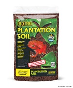 Exo Terra Plantation Soil - Bag - 4 qt (4.4 L)