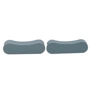 Catit Replacement Gray Slider Lock Clips - 2 pieces