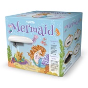 Marina Mermaid Aquarium Kit - 3.7 L (1 US Gal.)