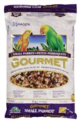 Hagen Gourmet Small Parrot Seed Mix - 2 kg (4.4 lb)