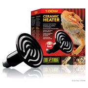 Exo Terra Ceramic Heater - 100 W