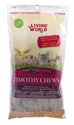 Living World Timothy Chews - 454 g (16 oz)