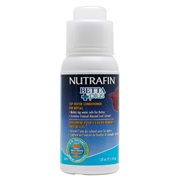 Nutrafin Betta Plus Tap Water Conditioner for Bettas - 120 ml (4 fl oz)