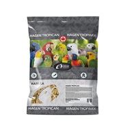Tropican High Performance Biscuits for Parrots - 9.07 kg (20 lb) 