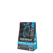 Nutrience Grain Free Subzero for Dogs - Canadian Pacific - 2.27 kg (5 lbs)