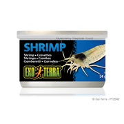 Exo Terra Canned Shrimps - 34 g (1.2 oz)
