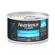Nutrience Grain Free Subzero Pâté - Canadian Pacific - 170 g (6 oz)