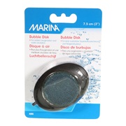 Marina Deluxe Bubble Disk - 7.5 cm (3”)