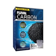 Fluval Carbon - 3 x 100 g (3.5 oz)
