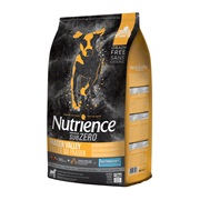 Nutrience Grain Free Subzero for Dogs - Fraser Valley - 10 kg (22 lbs)