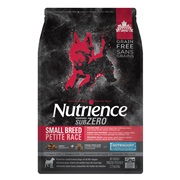 Nutrience Grain Free Subzero Prairie Red Formula for Small Breed - 2.27 kg (5 lbs)