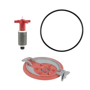 Fluval Replacement Motor Head Maintenance Kit for 307 Filter