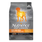 Nutrience Infusion Adult Large Breed - Chicken - 2.27 kg (5 lbs)