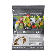 Tropican High Performance Granules for Small Parrots - 11.34 kg (25 lb)