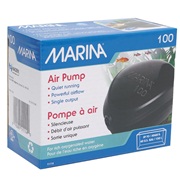 Marina A100 Air pump - 40 US gal (150 L)