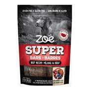 Zoë Super Bars - Beef Recipe - 170 g (6 oz)