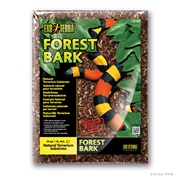 Exo Terra Forest Bark Terrarium Substrate - 4.4 L (4 qt)