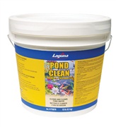 Laguna Pond Clean - Granules - 4.5 kg (10 lbs)