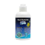 Nutrafin Aqua Plus - Tap Water Conditioner - 500 ml (16.9 fl oz)