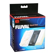 Fluval/Aquaclear 70 Filter Media Maintenance Kit