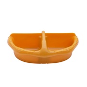 Vision Seed/Water Cup – Orange - 1 piece