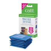 Catit Magic Blue Refill Filter Pads