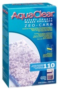 AquaClear 110 Zeo-Carb - 325 g (11.5 oz)