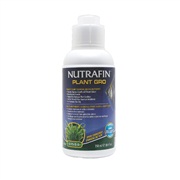 Nutrafin Plant Gro - Aquatic Plant Essential Micro-Nutrient - 250 ml (8.4 fl oz)