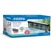 Marina Slim Filter S20 for Aquariums up to 76L (20 US Gal)