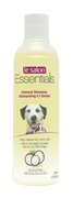 Le Salon Essentials Oatmeal Shampoo - 375 ml (12.6 fl oz) 
