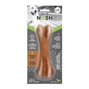 Zeus NOSH WOOD Chew Bone - Large - 18.5 cm (7.5 in)