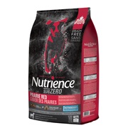 Nutrience Grain Free Subzero for Dogs - Prairie Red - 10 kg (22 lbs)