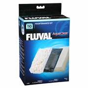 Fluval/Aquaclear 110 Filter Media Maintenance Kit