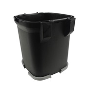 Fluval Replacement Filter Canister for 107 Filter