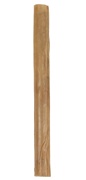 Dogit Rawhide Pressed Chew Sticks - 20 mm x 25 cm (0.8 in x 10 in) - 20 pack