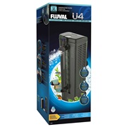 Fluval U4 Underwater Filter - 240 L (65 US Gal)