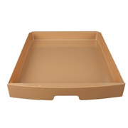 Living World Volare Replacement Tray - Brown