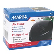 Marina A50 Air Pump - 15 U.S. gal (60 L)