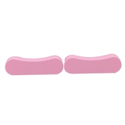 Catit Replacement Pink Slider Lock Clips - 2 pieces