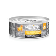 Nutrience Infusion Pâté with Free Range Chicken - 156 g (5.5 oz)