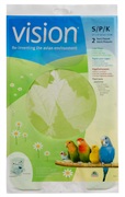 Vision Cage Paper - Small - 2 pack - 430 x 330 mm (17 x 13 in)