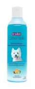 Le Salon Essentials White Coat Shampoo - 375 ml (12.6 fl oz) 