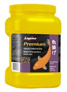 Laguna Premium Koi and Goldfish Floating Food Sticks - Colour Enhancing  Diet - 310 g (11 oz)