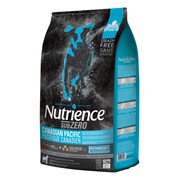 Nutrience Grain Free Subzero for Dogs - Canadian Pacific - 10 kg (22 lbs)
