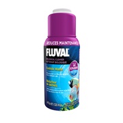 Fluval Biological Aquarium Cleaner - 4 oz (120 ml)